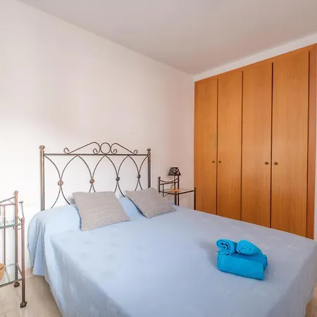 Atico Con Piscina En Ametlla De Mar