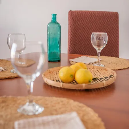 Apartment Atico Con Piscina En Ametlla De Mar