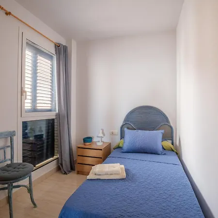 Atico Con Piscina En Ametlla De Mar