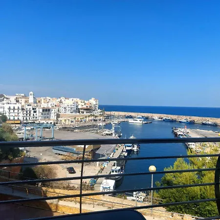 Apartment Atico Duplex Exclusivo Con Amplias Terrazas, Piscina Y Vistas Al Mar En Ametlla De Mar *