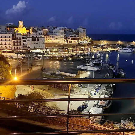 Atico Con Piscina En Ametlla De Mar Lejlighed *