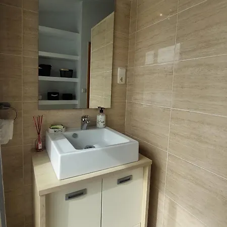 Apartment Atico Duplex Exclusivo Con Amplias Terrazas, Piscina Y Vistas Al Mar En Ametlla De Mar