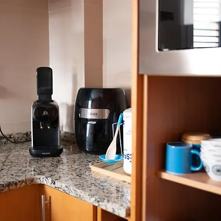 Apartment Atico Duplex Exclusivo Con Amplias Terrazas, Piscina Y Vistas Al Mar En Ametlla De Mar