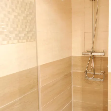 Atico Duplex Exclusivo Con Amplias Terrazas, Piscina Y Vistas Al Mar En Ametlla De Mar Apartment L'Ametlla de Mar