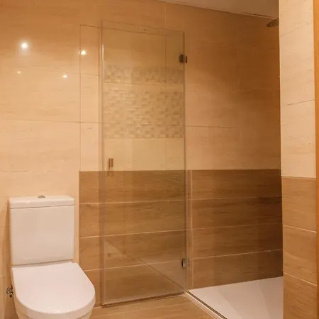 Atico Duplex Exclusivo Con Amplias Terrazas, Piscina Y Vistas Al Mar En Ametlla De Mar