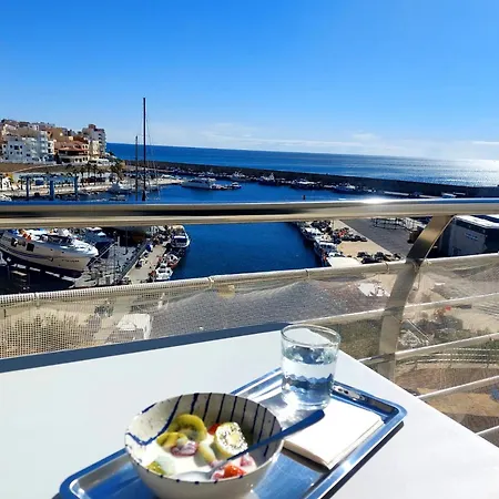 Atico Con Piscina En Ametlla De Mar ל'אמטיה דה מר