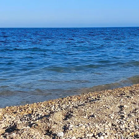 Atico Con Piscina En Ametlla De Mar דירה *
