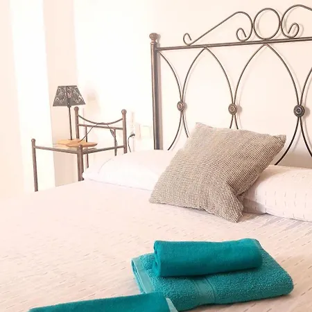 Atico Con Piscina En Ametlla De Mar דירה ל'אמטיה דה מר