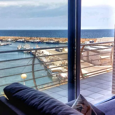 Atico Con Piscina En Ametlla De Mar דירה *