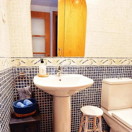 Atico Con Piscina En Ametlla De Mar